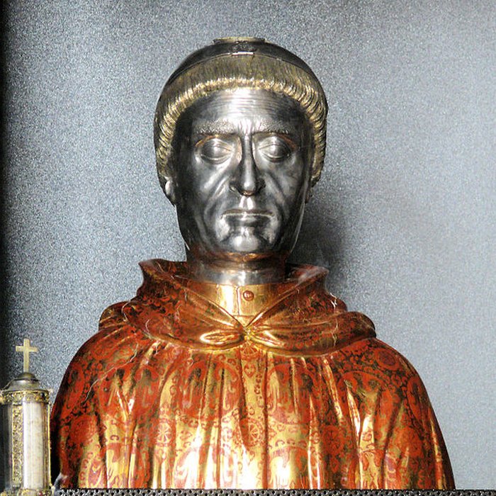 Photo de Église Saint-Sylvestre de Saint-Sylvestre