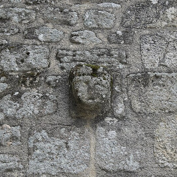 Photo de Église Saint-Sylvestre de Saint-Sylvestre