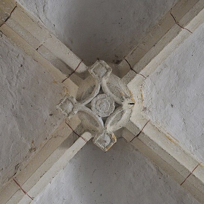 Photo de Église Saint-Sylvestre de Saint-Sylvestre