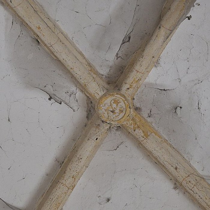 Photo de Église Saint-Sylvestre de Saint-Sylvestre