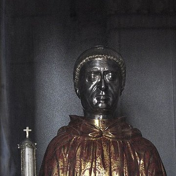 Église Saint-Sylvestre de Saint-Sylvestre