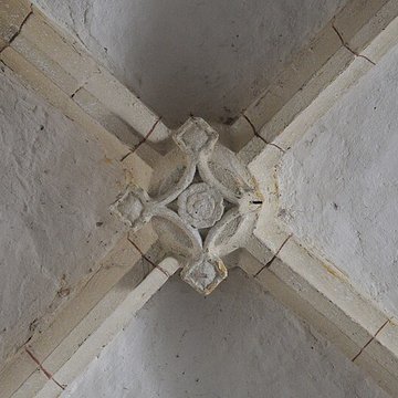 Église Saint-Sylvestre de Saint-Sylvestre