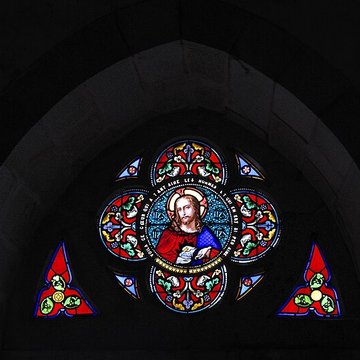 Église Saint-Sylvestre de Saint-Sylvestre