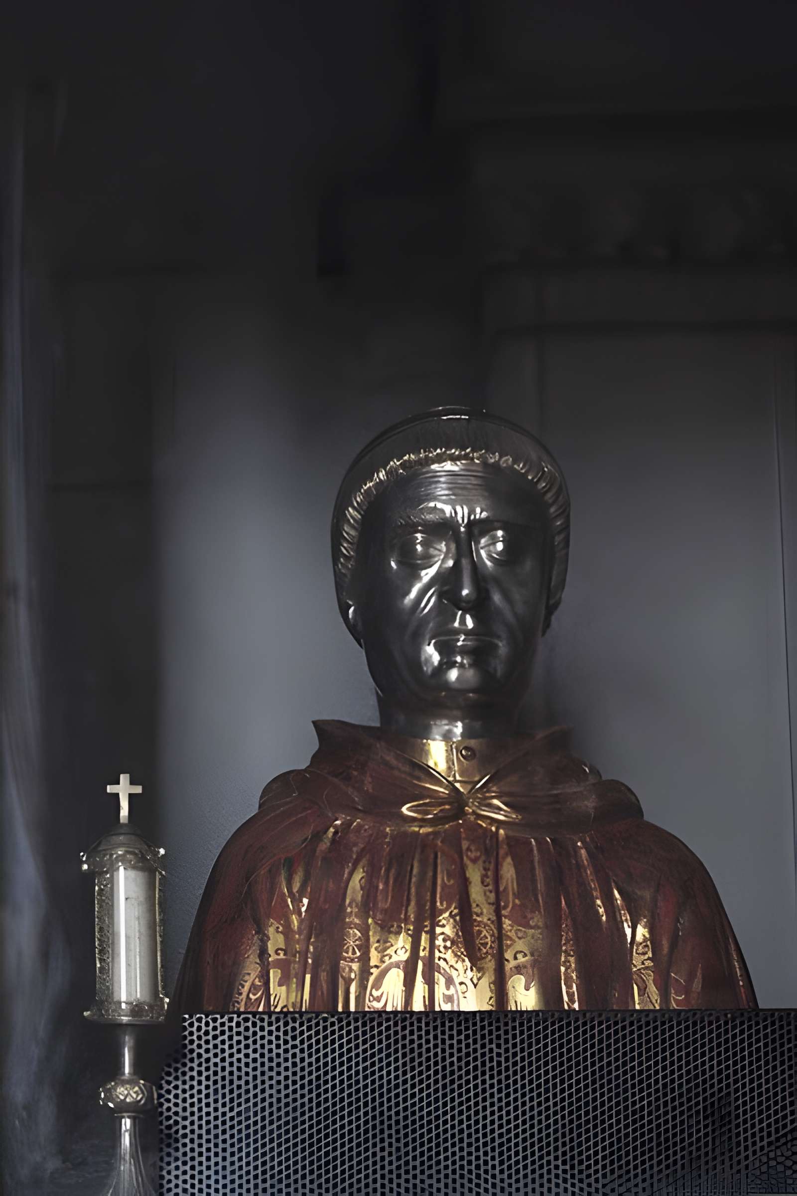 Église Saint-Sylvestre de Saint-Sylvestre