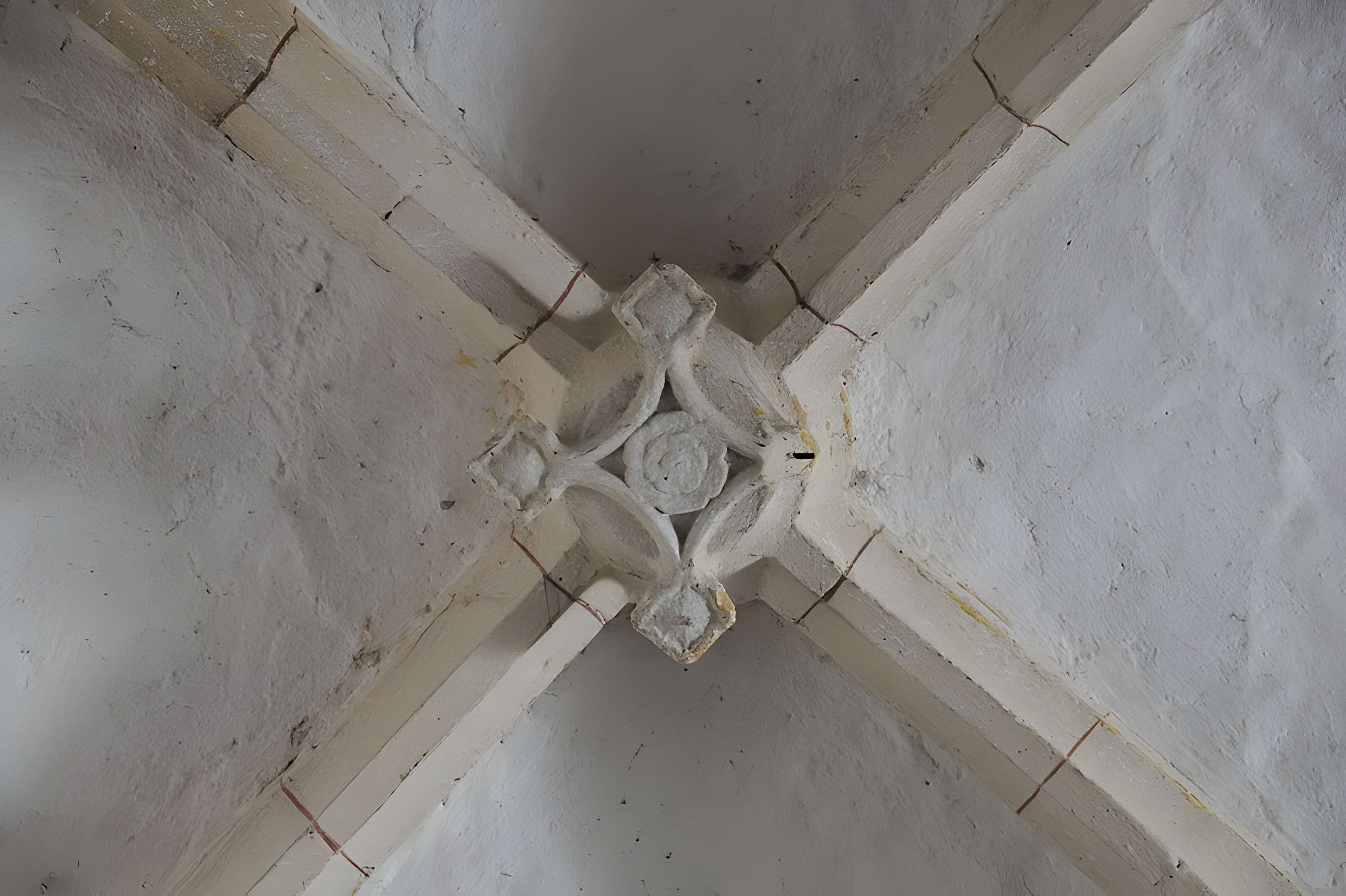 Église Saint-Sylvestre de Saint-Sylvestre