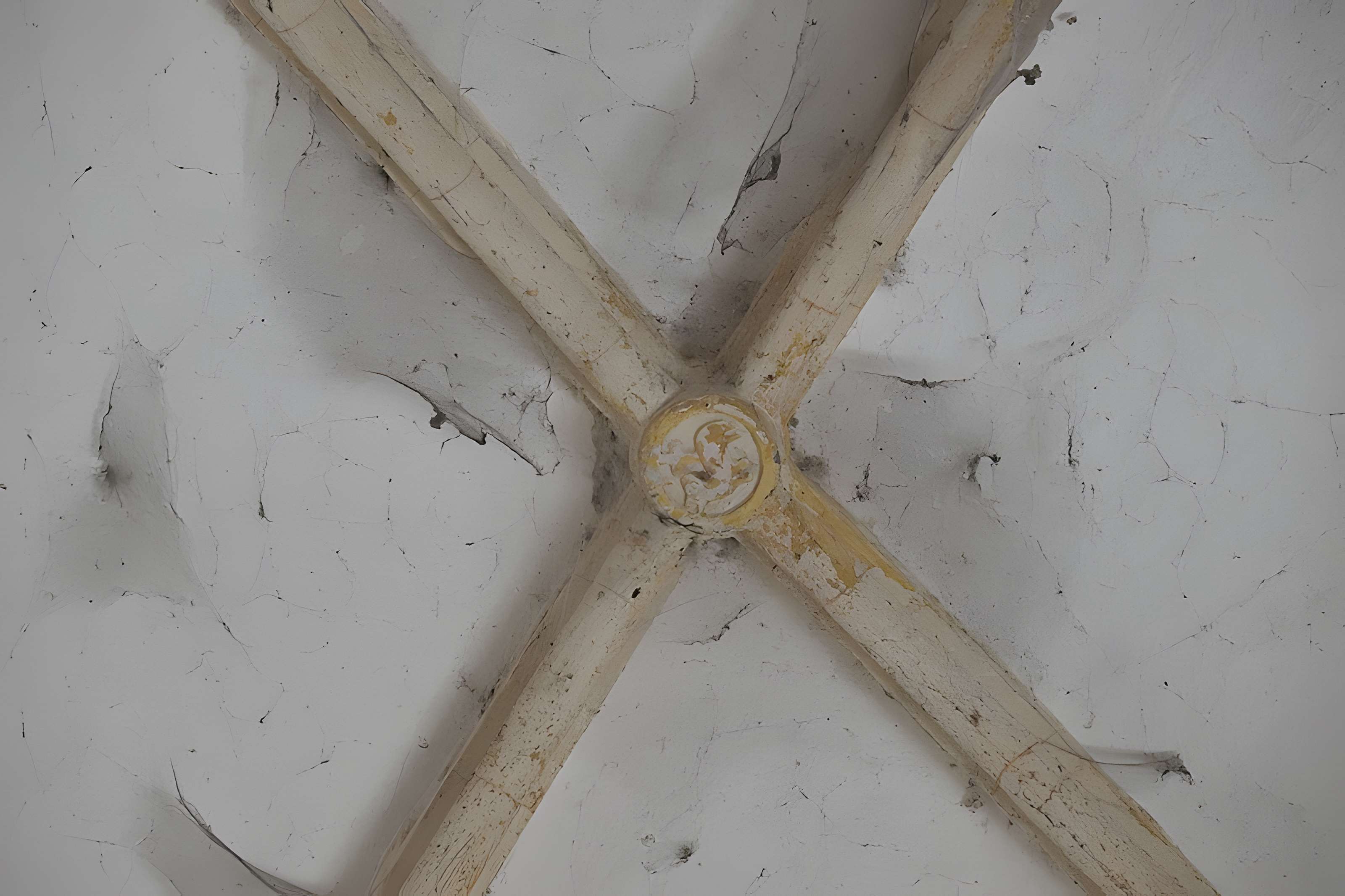 Église Saint-Sylvestre de Saint-Sylvestre