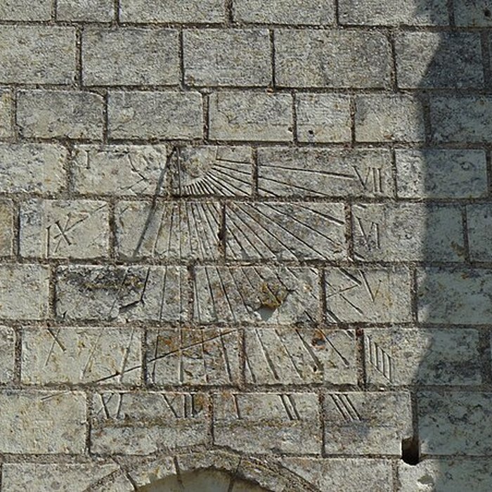 Photo de Église Saint-Symphorien dAnché