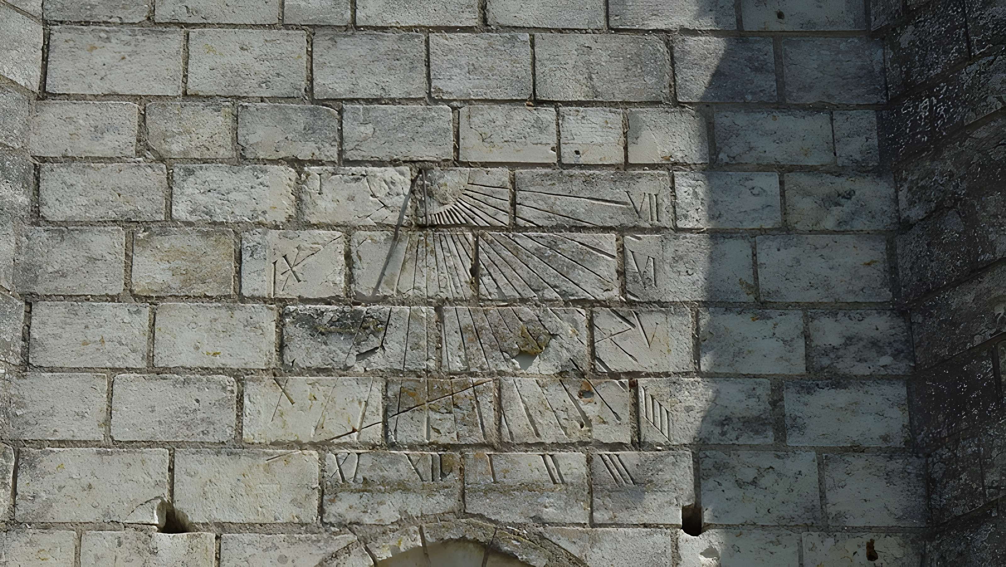 Église Saint-Symphorien d'Anché