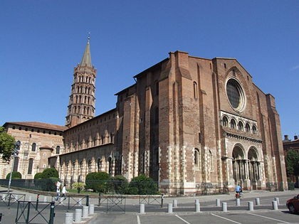 Photo de Basilique Saint-Sernin de Toulouse