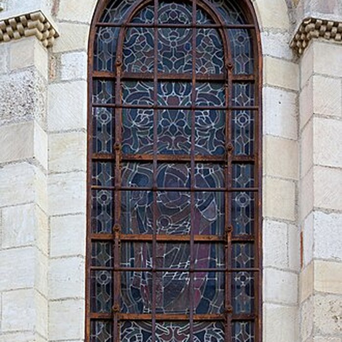 Photo de Basilique Saint-Sernin de Toulouse