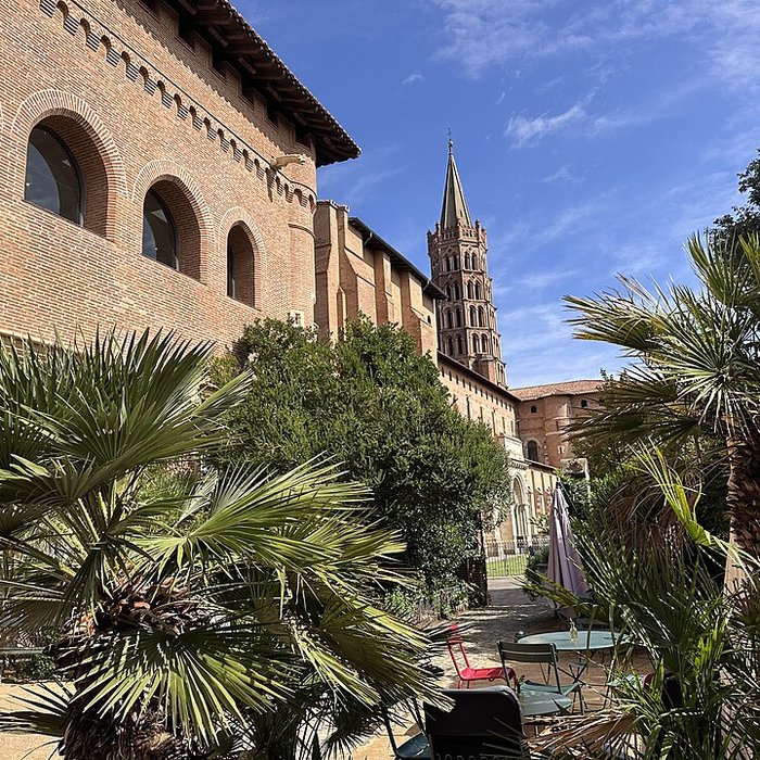 Photo de Basilique Saint-Sernin de Toulouse