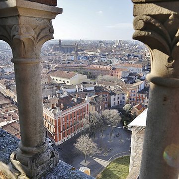 Basilique Saint-Sernin de Toulouse