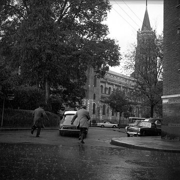 Basilique Saint-Sernin de Toulouse