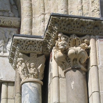 Basilique Saint-Sernin de Toulouse