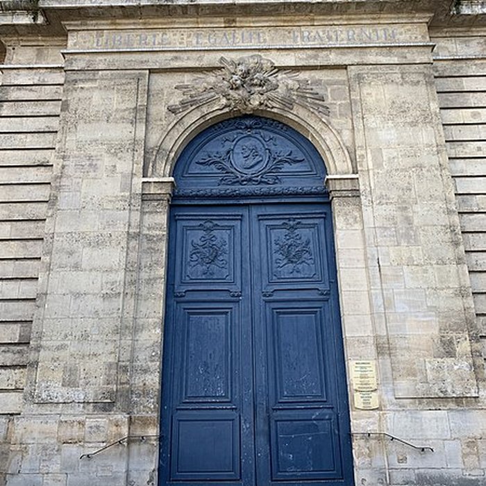 Photo de Cathédrale Saint-Louis-et-Saint-Nicolas de Choisy-le-Roi