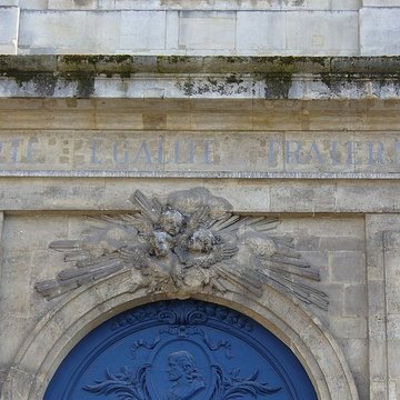 Cathédrale Saint-Louis-et-Saint-Nicolas de Choisy-le-Roi