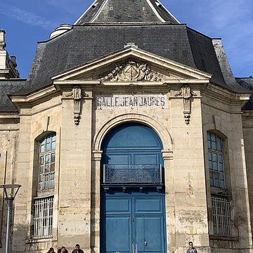 Cathédrale Saint-Louis-et-Saint-Nicolas de Choisy-le-Roi