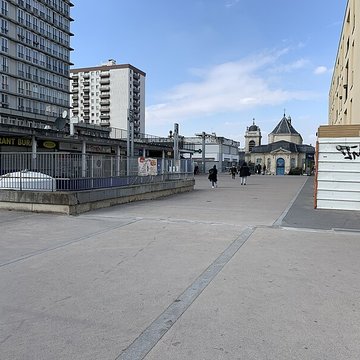 Cathédrale Saint-Louis-et-Saint-Nicolas de Choisy-le-Roi