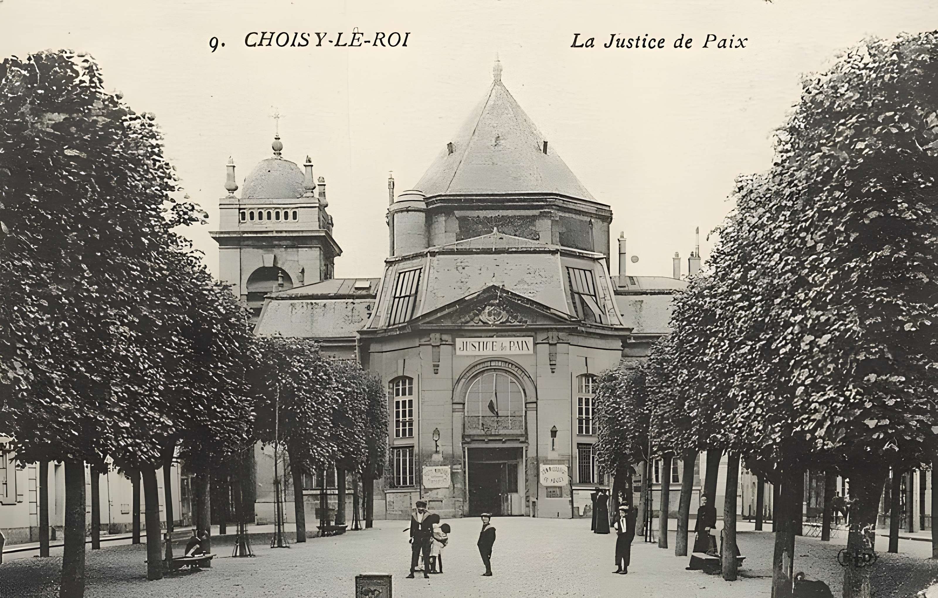 Cathédrale Saint-Louis-et-Saint-Nicolas de Choisy-le-Roi
