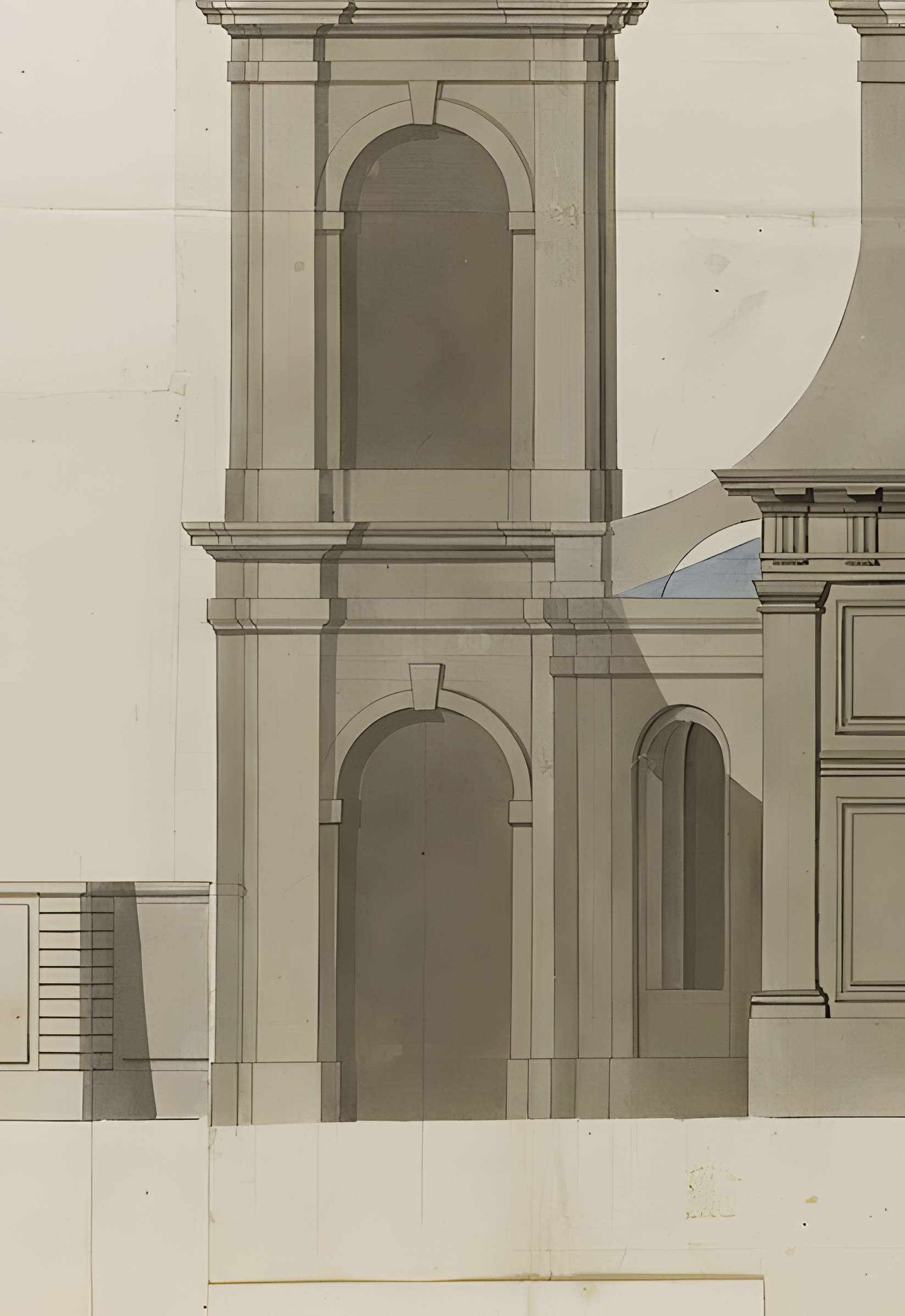 Cathédrale Saint-Louis-et-Saint-Nicolas de Choisy-le-Roi