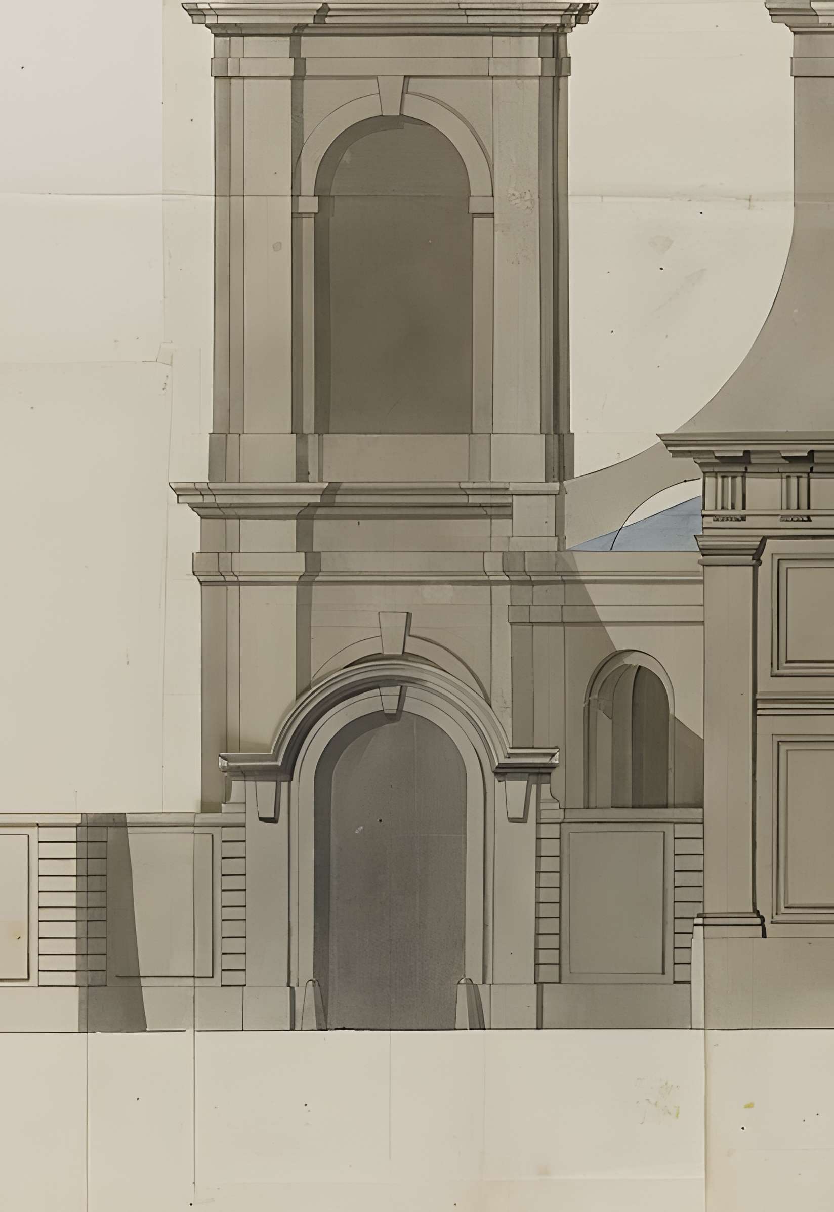 Cathédrale Saint-Louis-et-Saint-Nicolas de Choisy-le-Roi