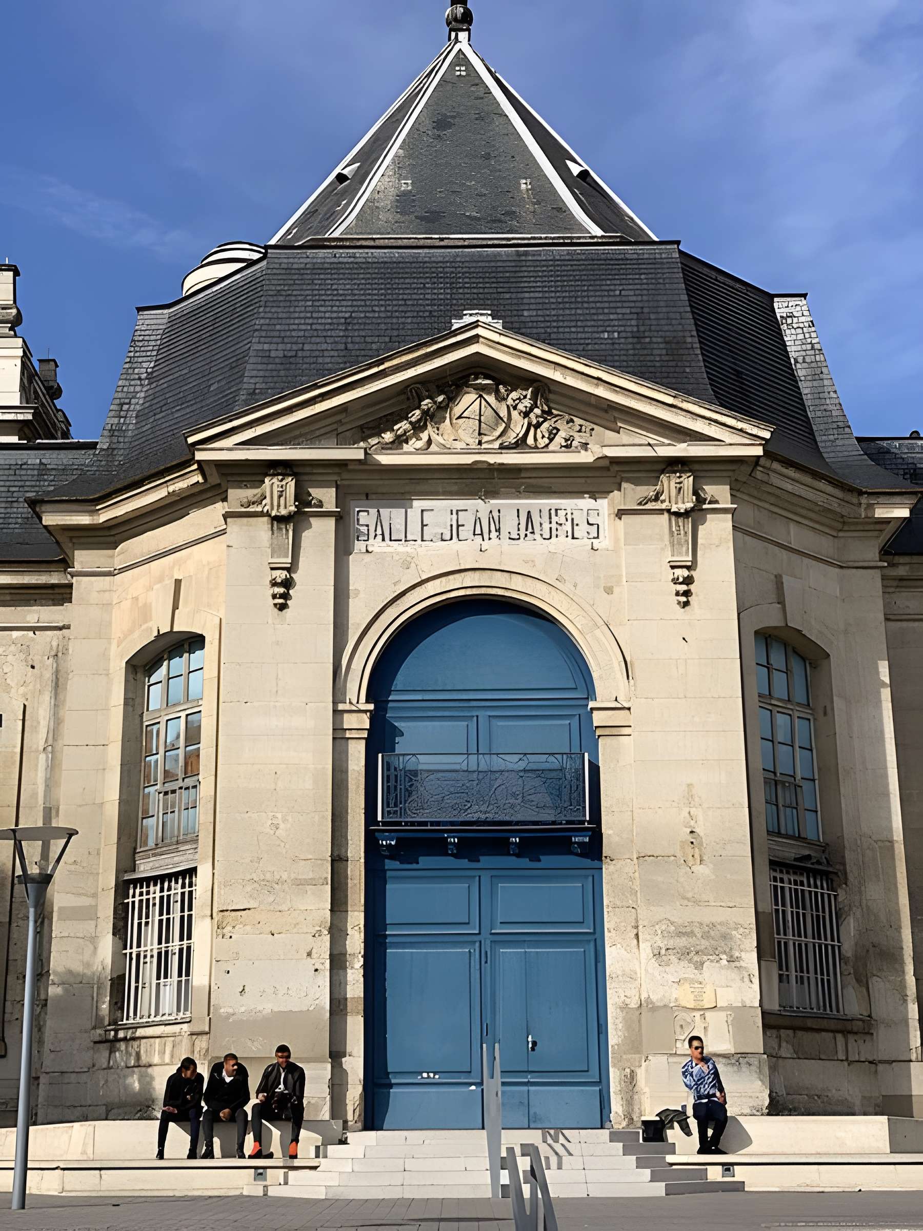 Cathédrale Saint-Louis-et-Saint-Nicolas de Choisy-le-Roi