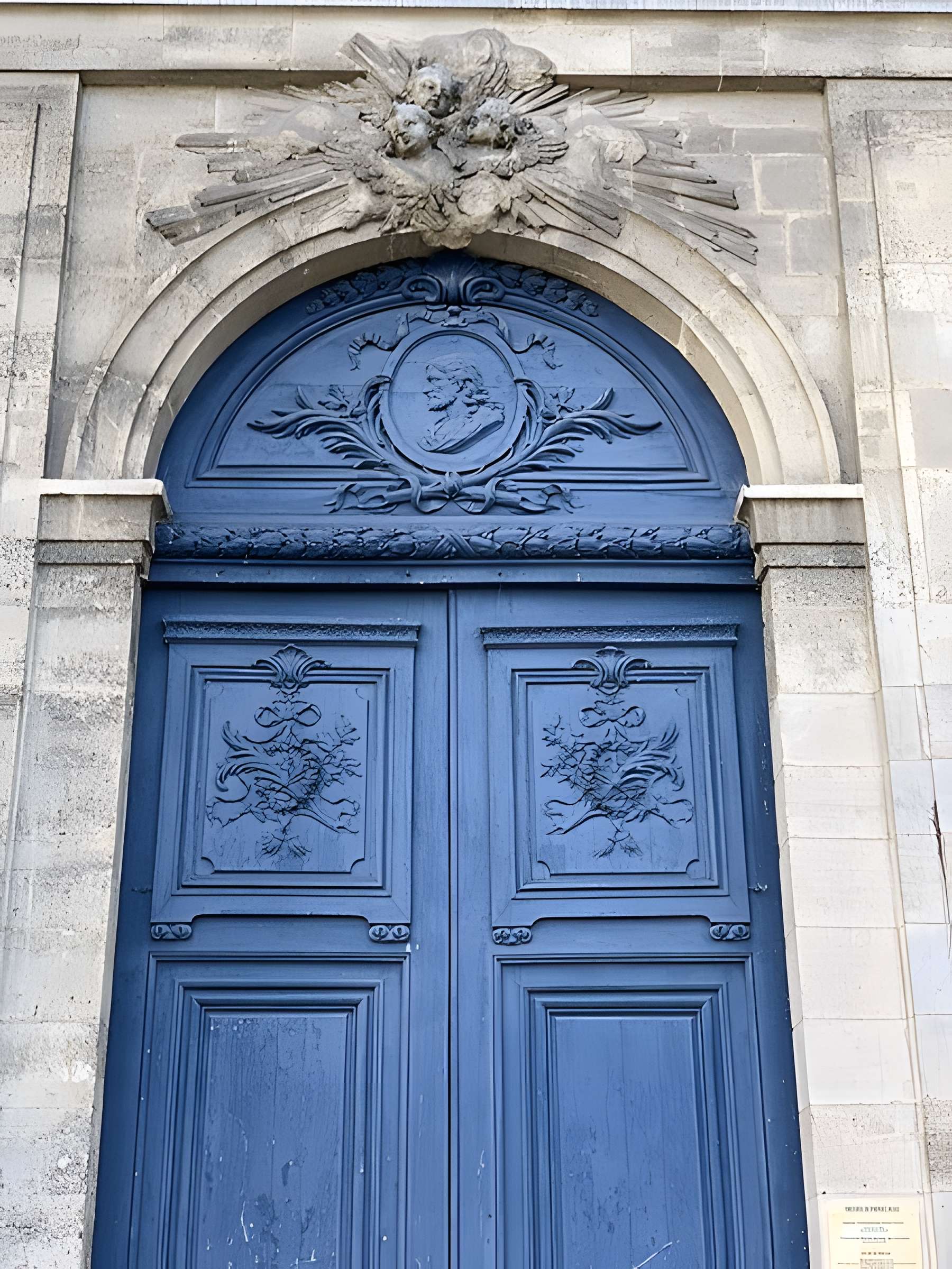 Cathédrale Saint-Louis-et-Saint-Nicolas de Choisy-le-Roi