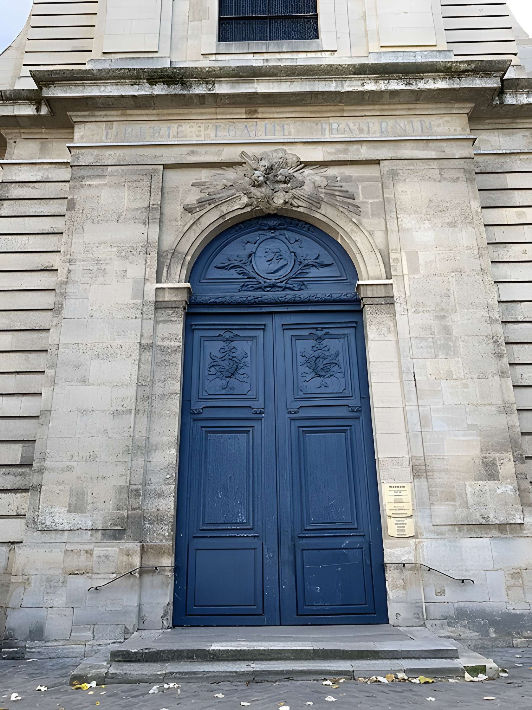 Cathédrale Saint-Louis-et-Saint-Nicolas de Choisy-le-Roi