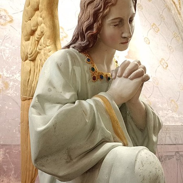 Photo de Église Saint-Symphorien de Bligny