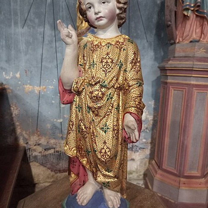 Photo de Église Saint-Symphorien de Bligny