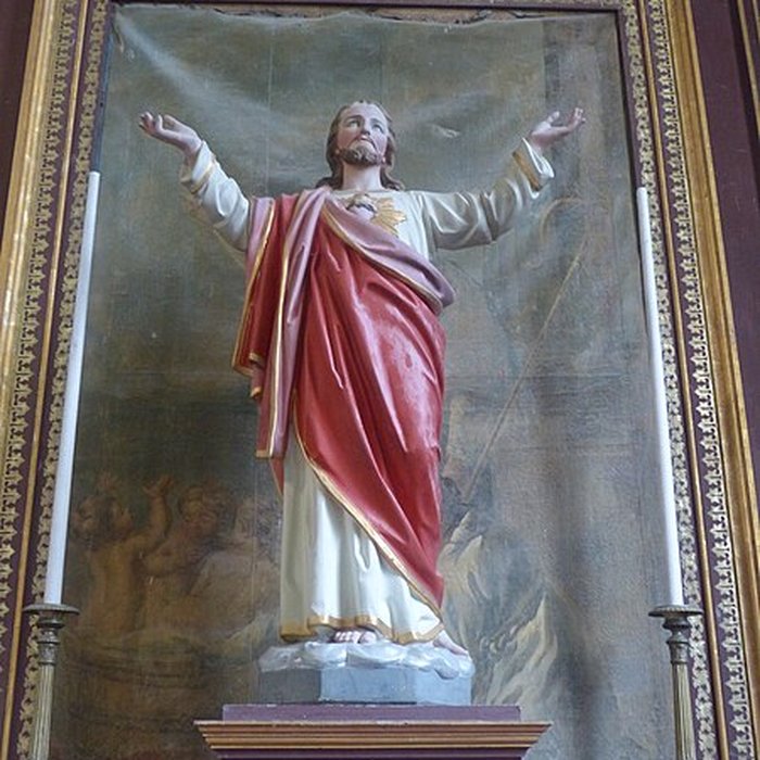 Photo de Église Saint-Symphorien de Bligny