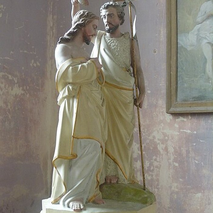 Photo de Église Saint-Symphorien de Bligny