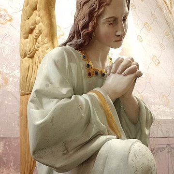 Église Saint-Symphorien de Bligny