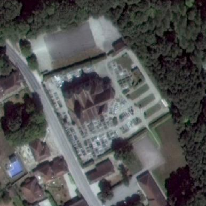 Photo de Église Saint-Symphorien de Charmont-sous-Barbuise