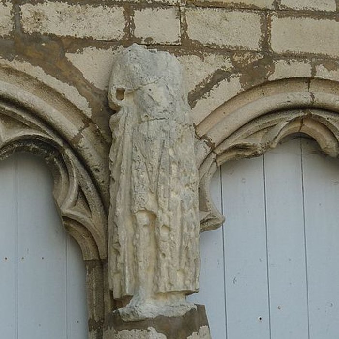 Photo de Église Saint-Symphorien de Grézac