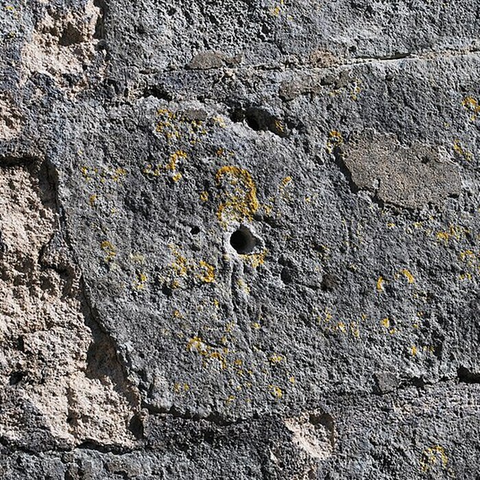 Photo de Église Saint-Symphorien de Grézac