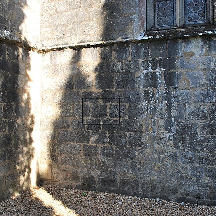 Photo de Église Saint-Symphorien de Grézac