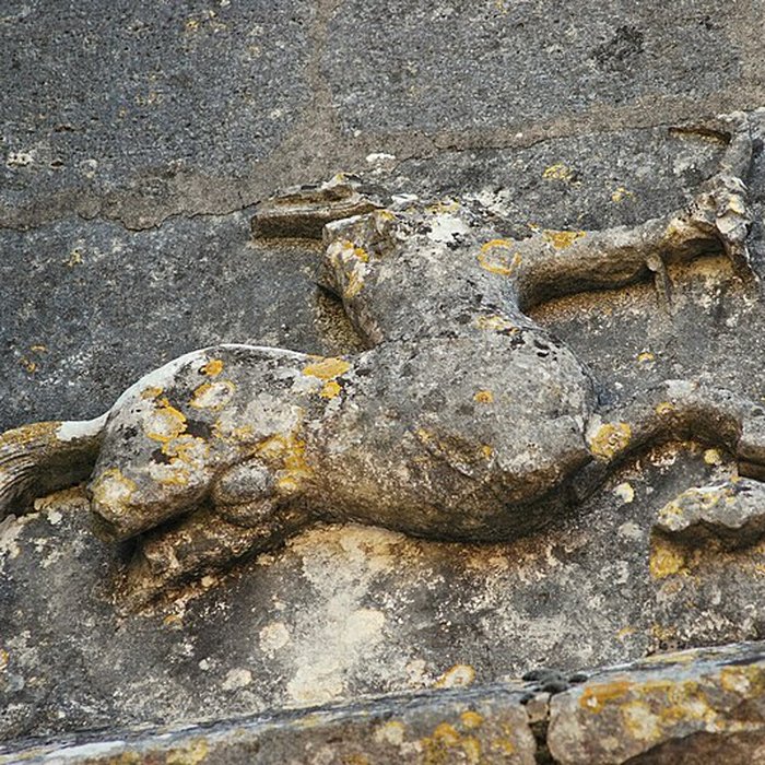 Photo de Église Saint-Symphorien de Grézac