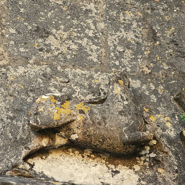 Photo de Église Saint-Symphorien de Grézac