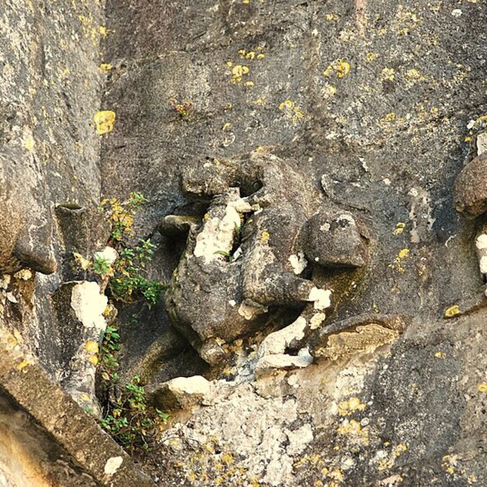 Photo de Église Saint-Symphorien de Grézac