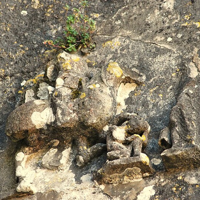 Photo de Église Saint-Symphorien de Grézac