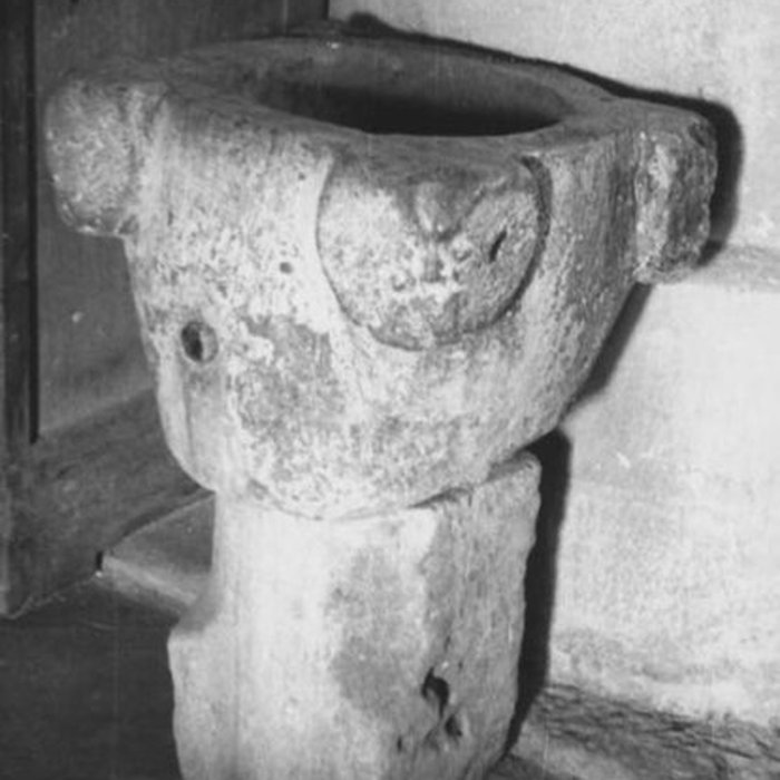 Photo de Église Saint-Symphorien de Grézac