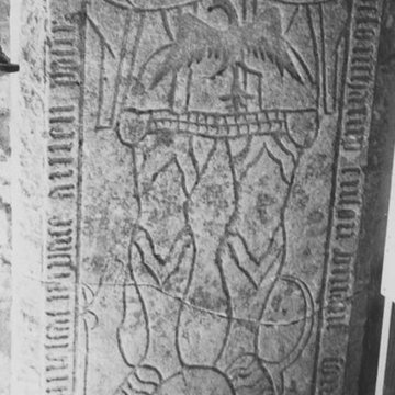 Église Saint-Symphorien de Grézac