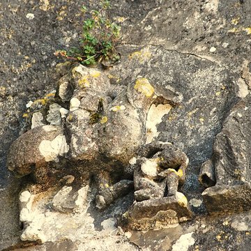 Église Saint-Symphorien de Grézac