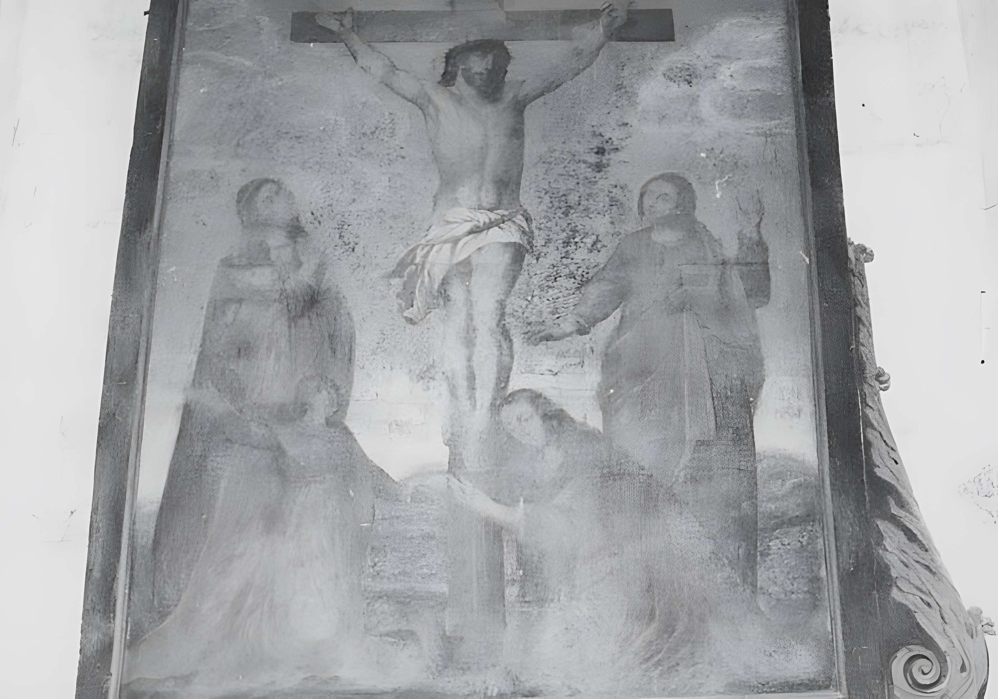 Église Saint-Symphorien de Grézac