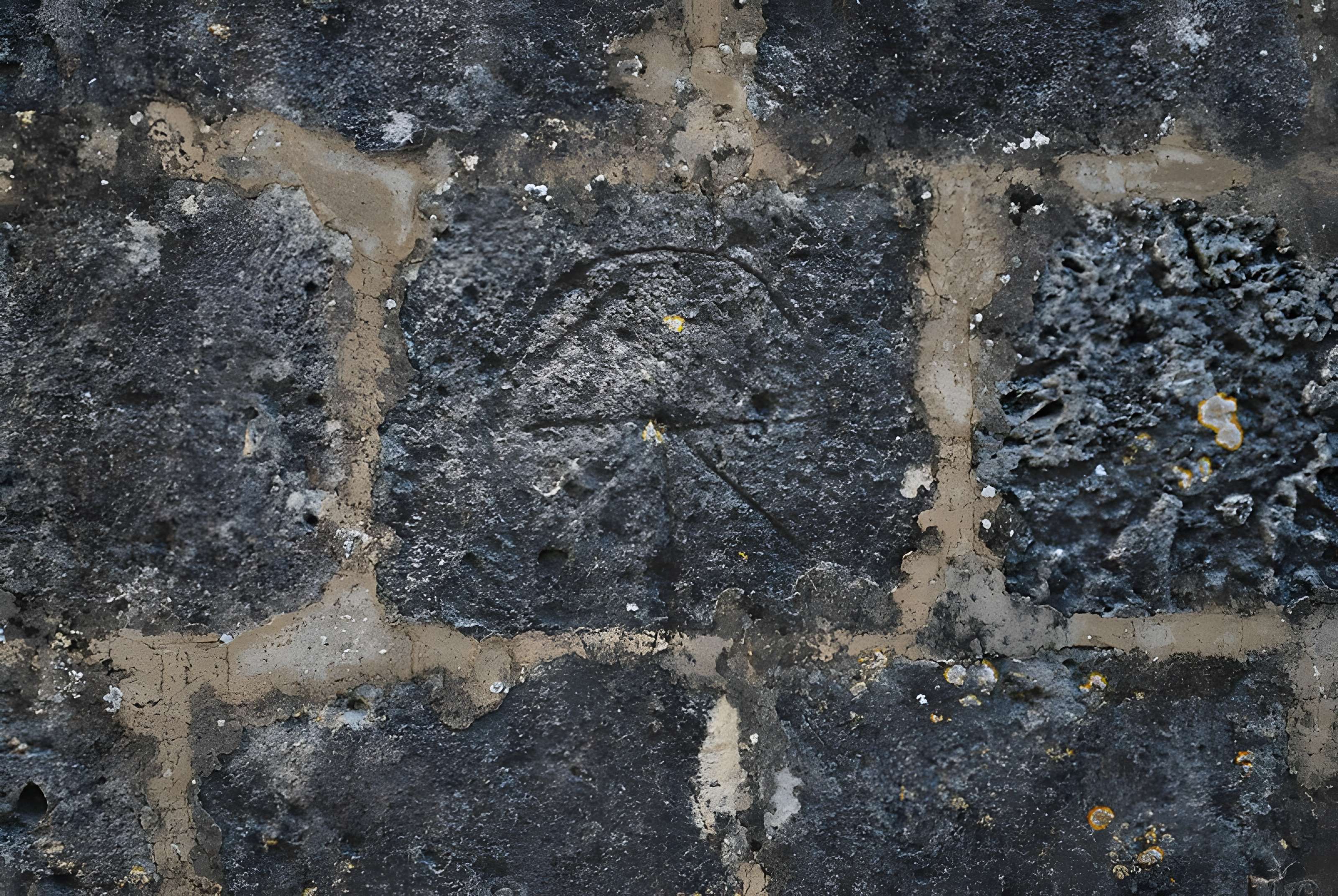 Église Saint-Symphorien de Grézac