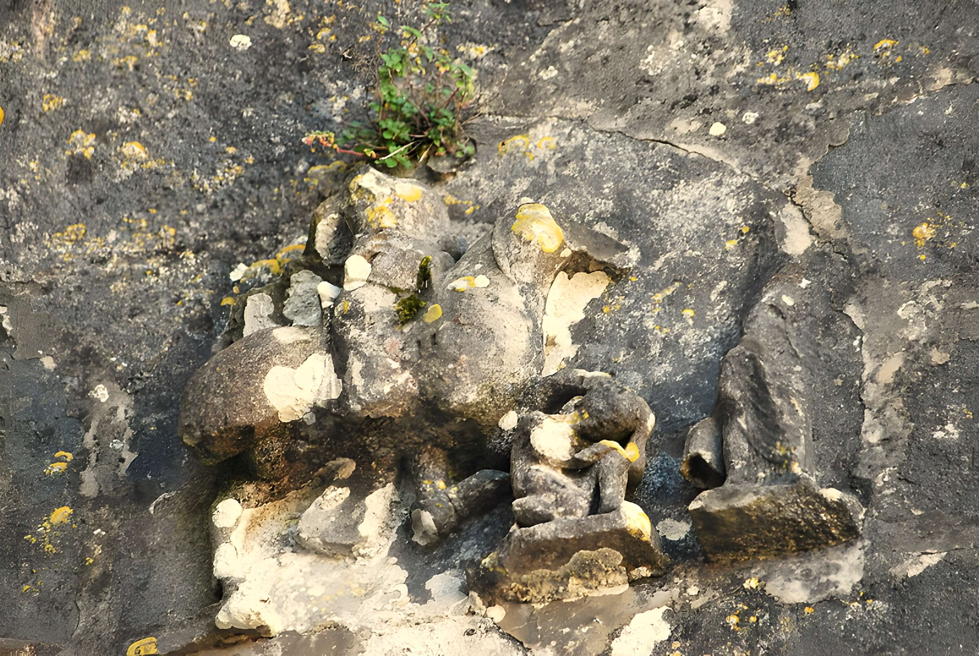Église Saint-Symphorien de Grézac