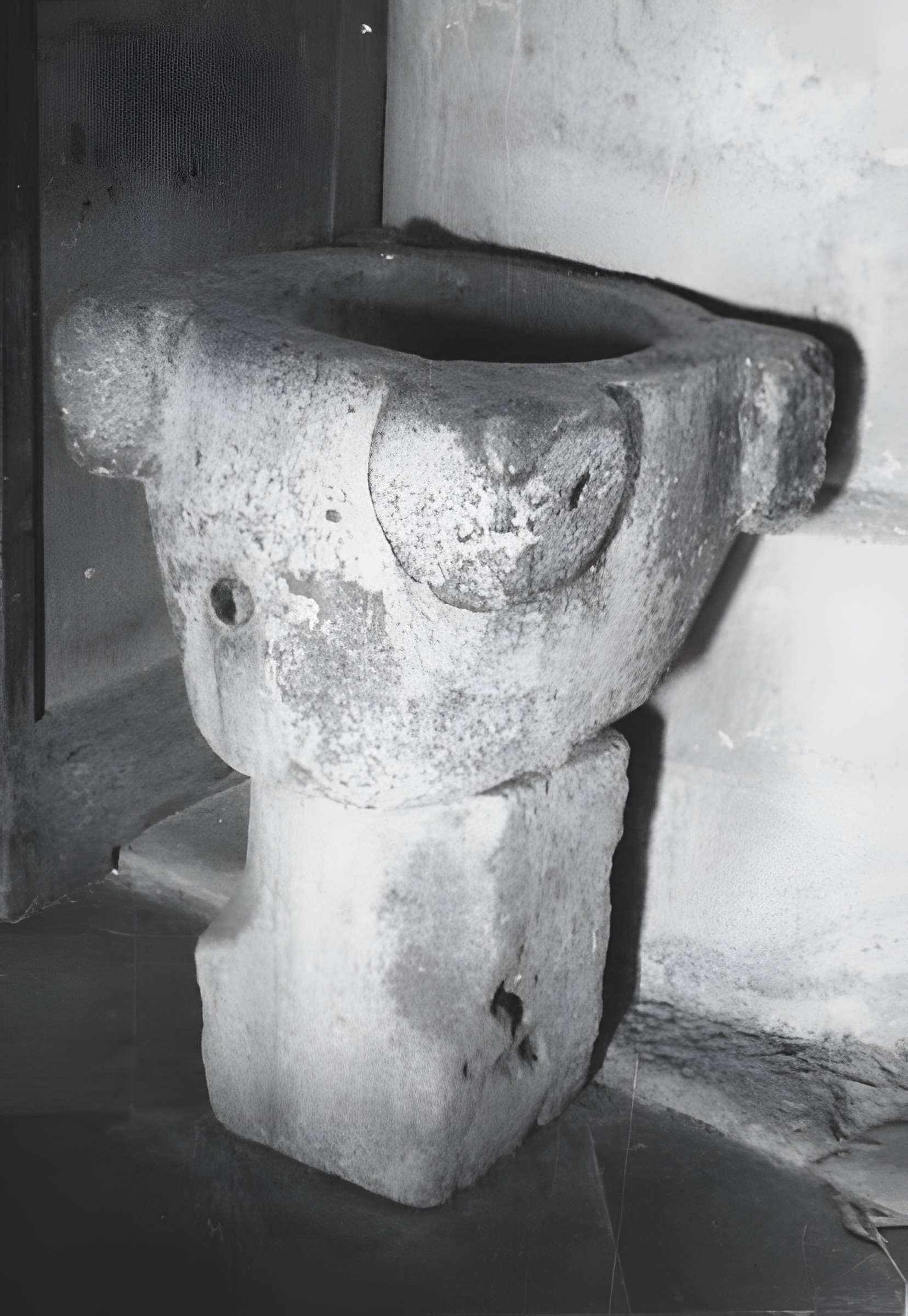 Église Saint-Symphorien de Grézac