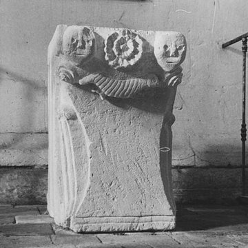 Église Saint-Symphorien de Haimps