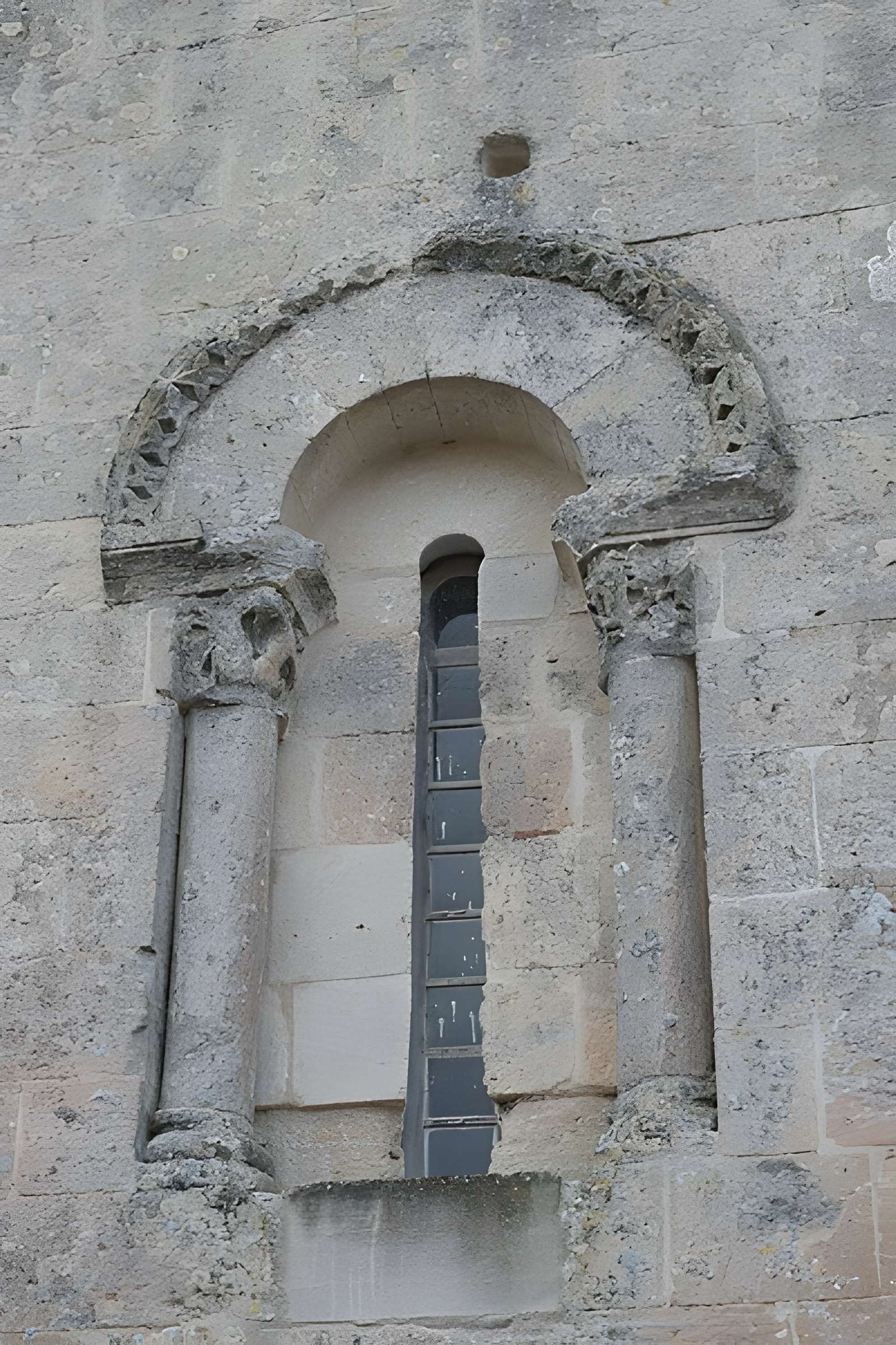 Église Saint-Symphorien de Haimps